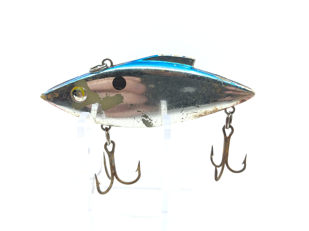 Rat-L-Trap Style Lure Blue Shad