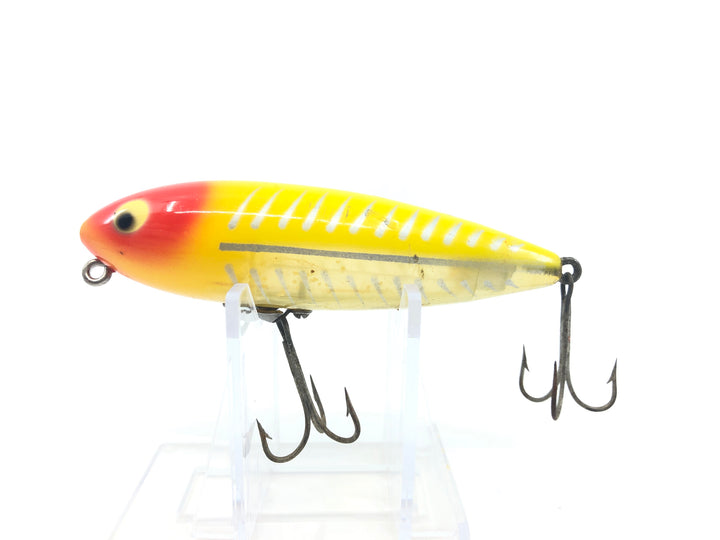 Heddon Zara II Yellow Shore