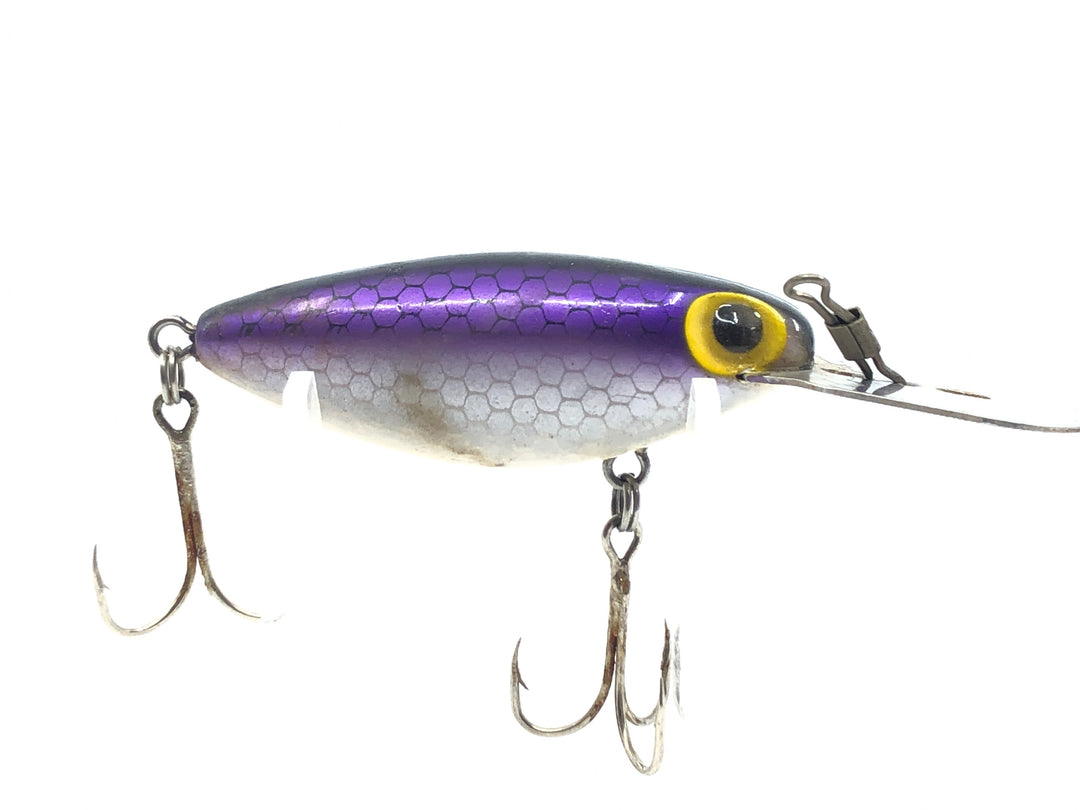 Storm Thin Fin Hot 'N Tot AH1 Purple Scale