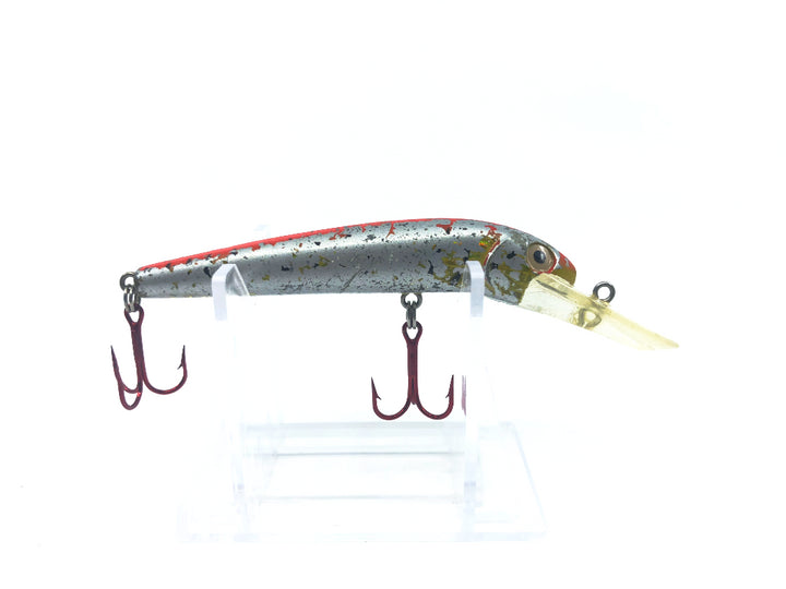 Warrior Crankbait