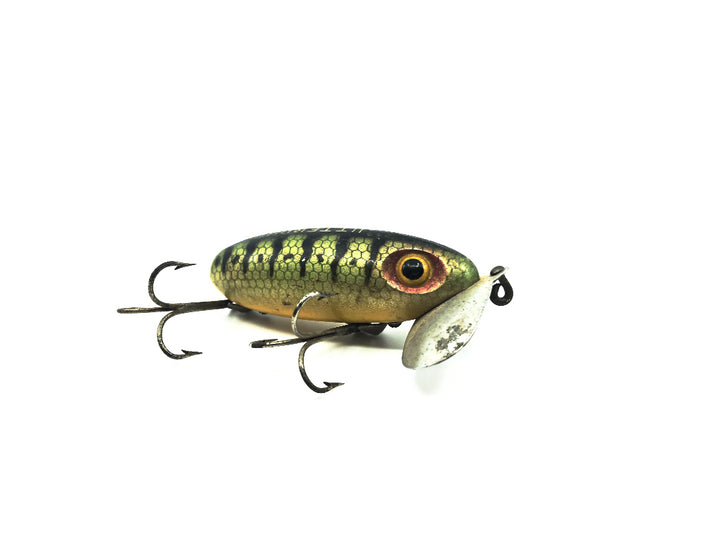 Arbogast Jitterbug Perch