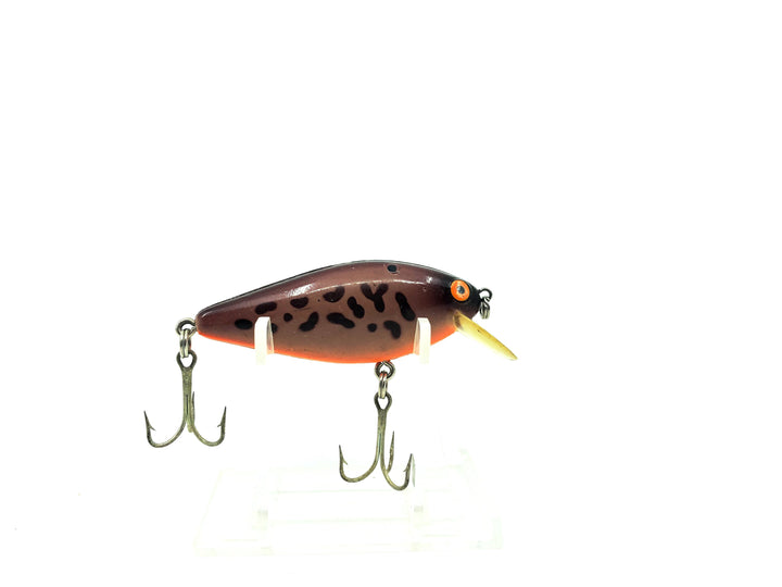 Bomber Speed Shad 4S BSBO Light Crawdad Color