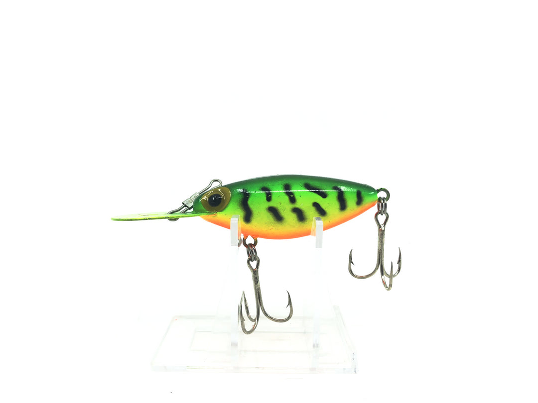 Storm Thin Fin Hot 'N Tot AH74 Hot Tiger Color