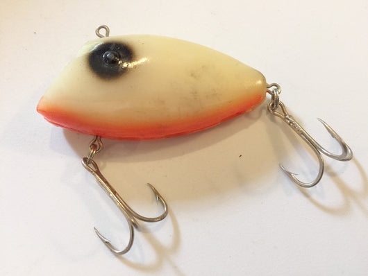 Aquasonic Lure Orange Belly – My Bait Shop, LLC