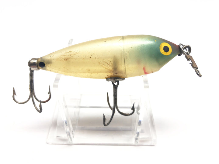 Woods Spot Tail Surface Minnow Shad Color