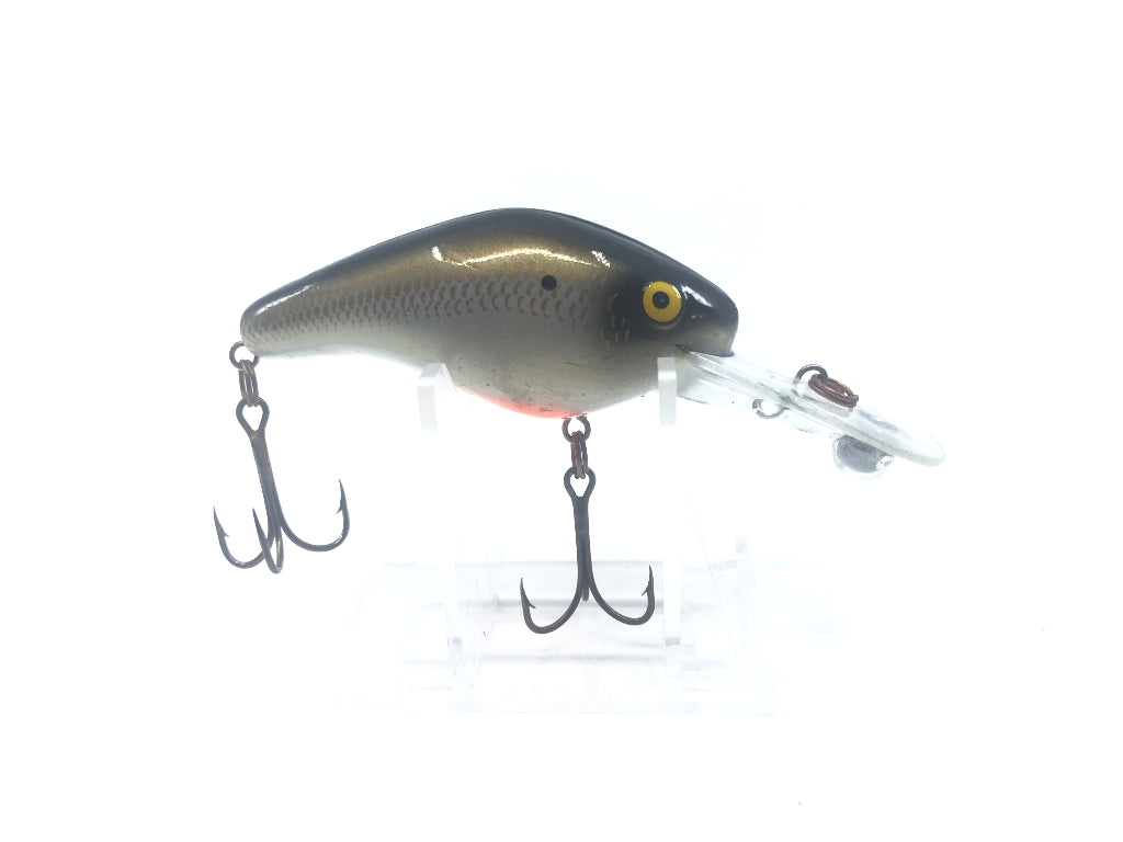 Gold Shad Crainkbait