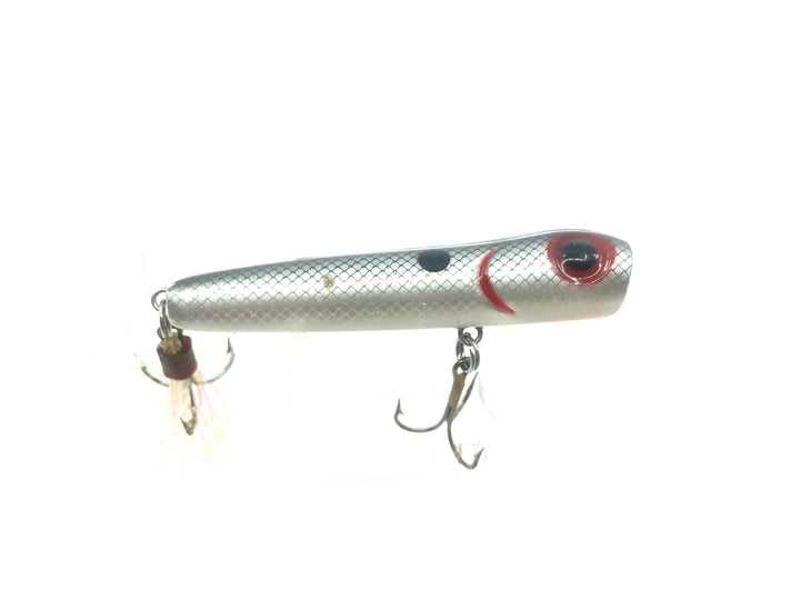 Storm Rattlin Chug Bug Shad