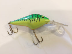 12 Lot PICO PERCH BAYOU BOOGIE TYPE Fishing Lures