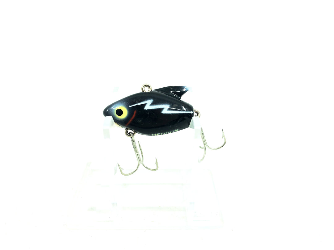 Heddon Sonic 385, B Black Color