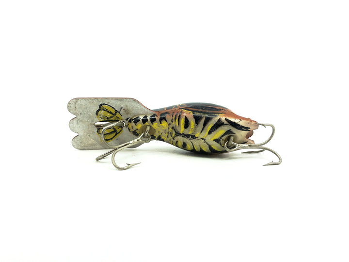 Arbogast Mud Bug Realistic Craw Color