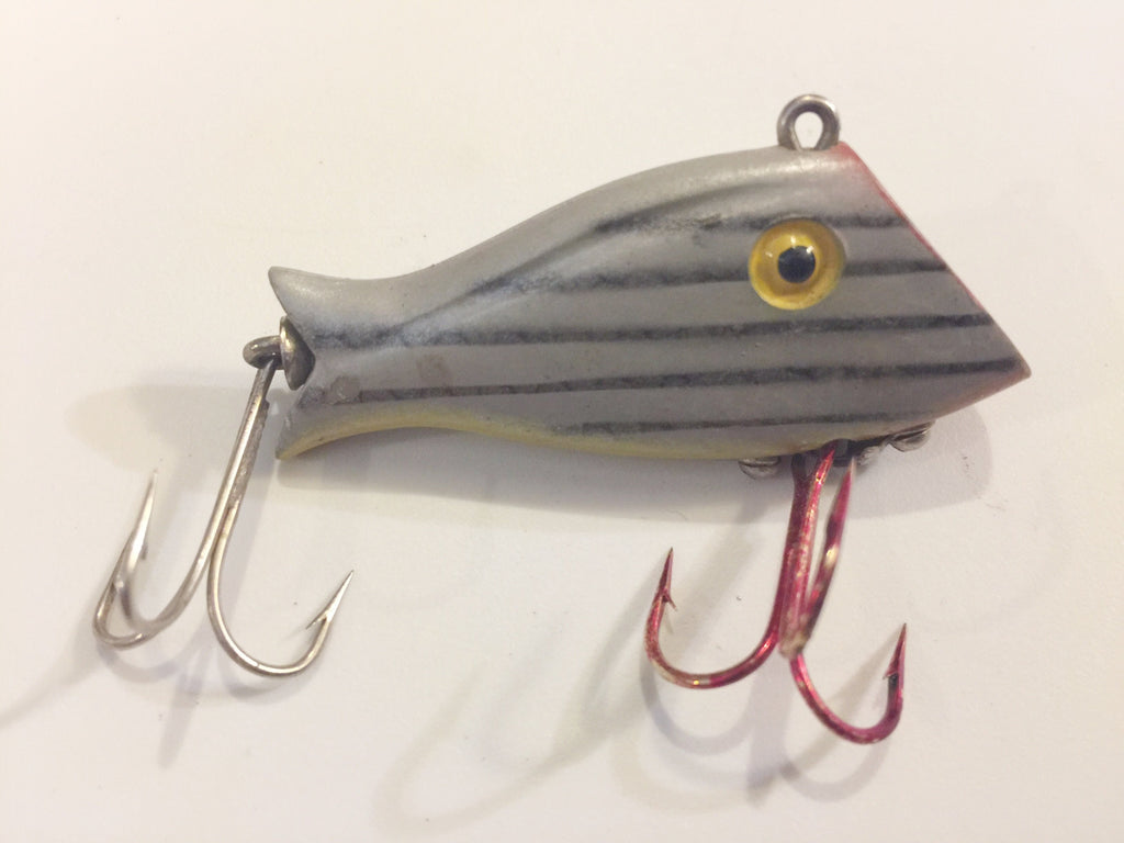 Bayou Boogie Lure Striper Color – My Bait Shop, LLC