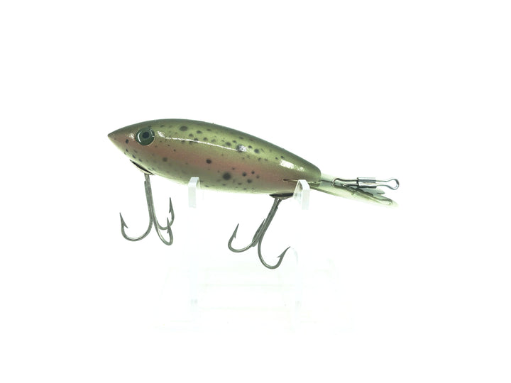 Bomber 500 Series, RT Rainbow Trout Color