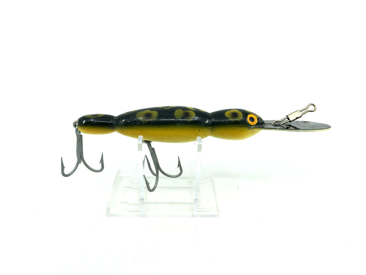 Bomber Water Dog, #11 Frog Color