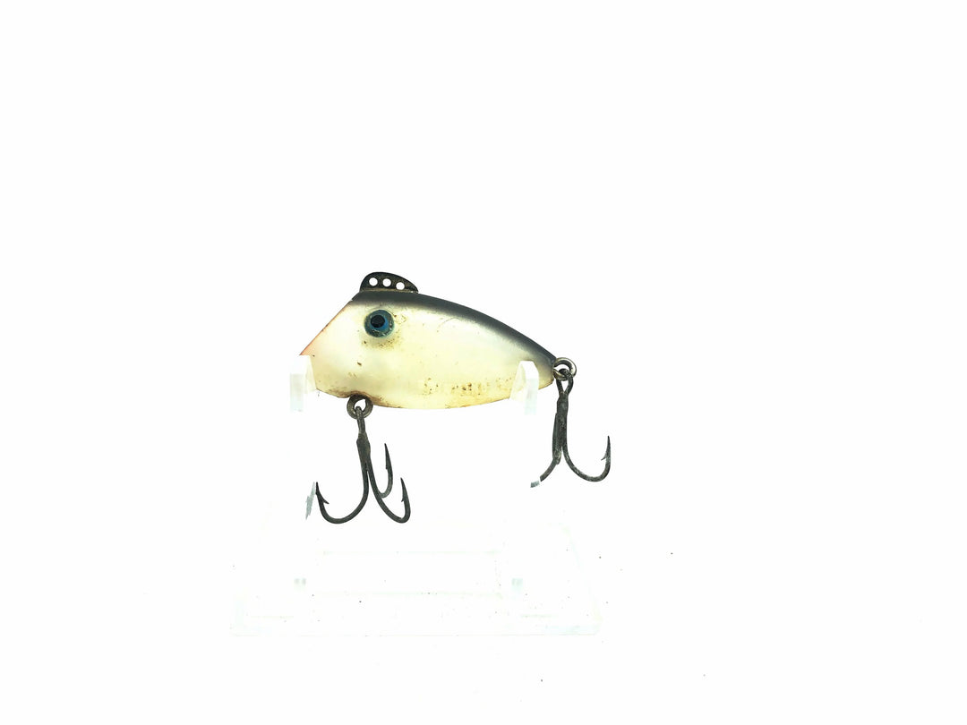 Tackle Industries Swimming Shad Smokey Joe Color