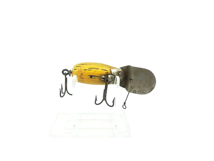 Tulsa Tackle Bee Stunter Lure Pike Scale Color