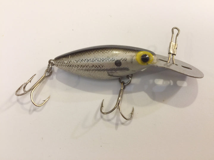 Storm Thin Fin Hot 'N Tot Shad Pattern