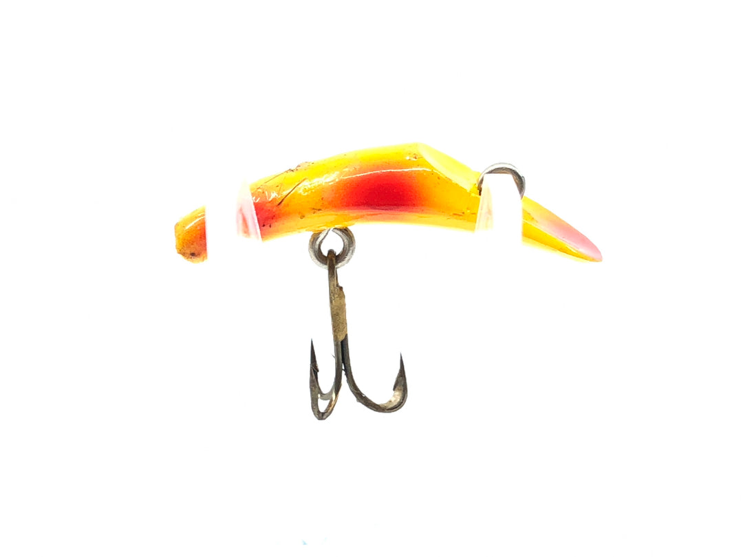 Banana Fly Lure Yellow and Red