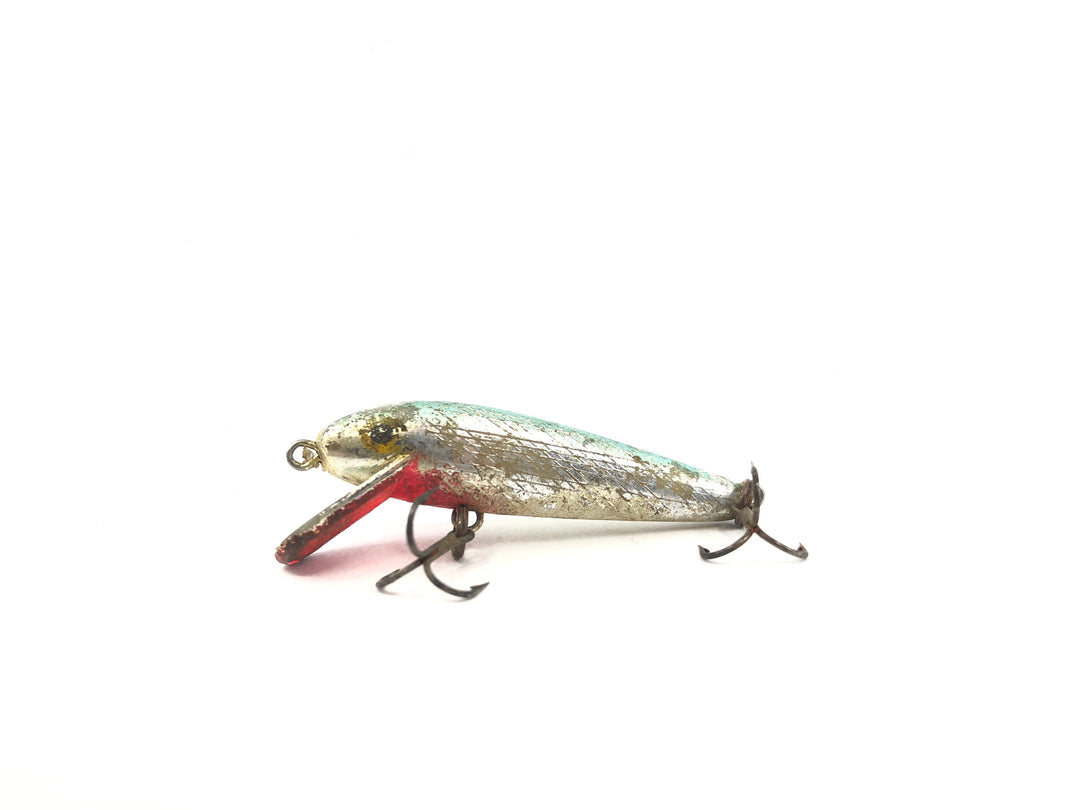 Rebel Minnow G Finnish Blue Shinner