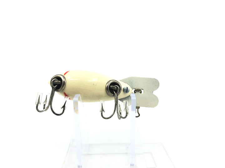 Wooden Bomber 200 Series 243 Green Shad Color