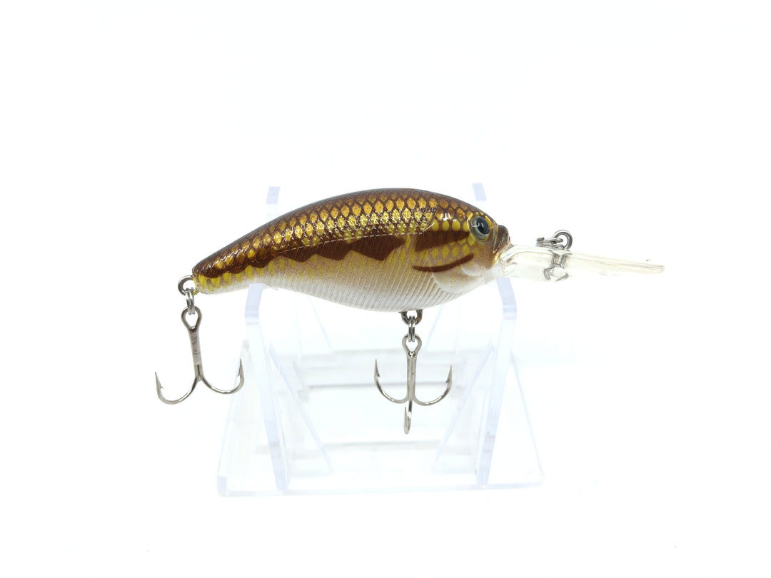 Smallmouth Bass Color Crankbait Nice Lure