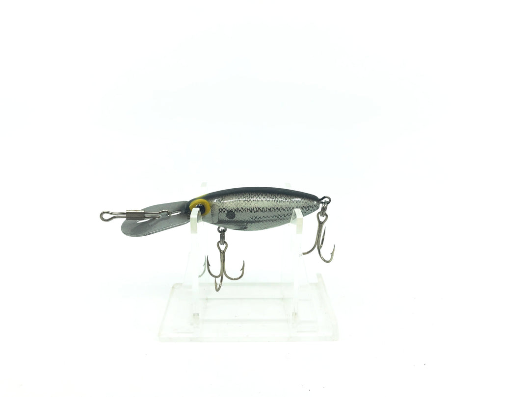 Storm Thin Fin Hot 'N Tot H61 Naturistic Shad Color