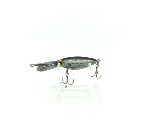 Storm Thin Fin Hot 'N Tot H61 Naturistic Shad Color – My Bait Shop