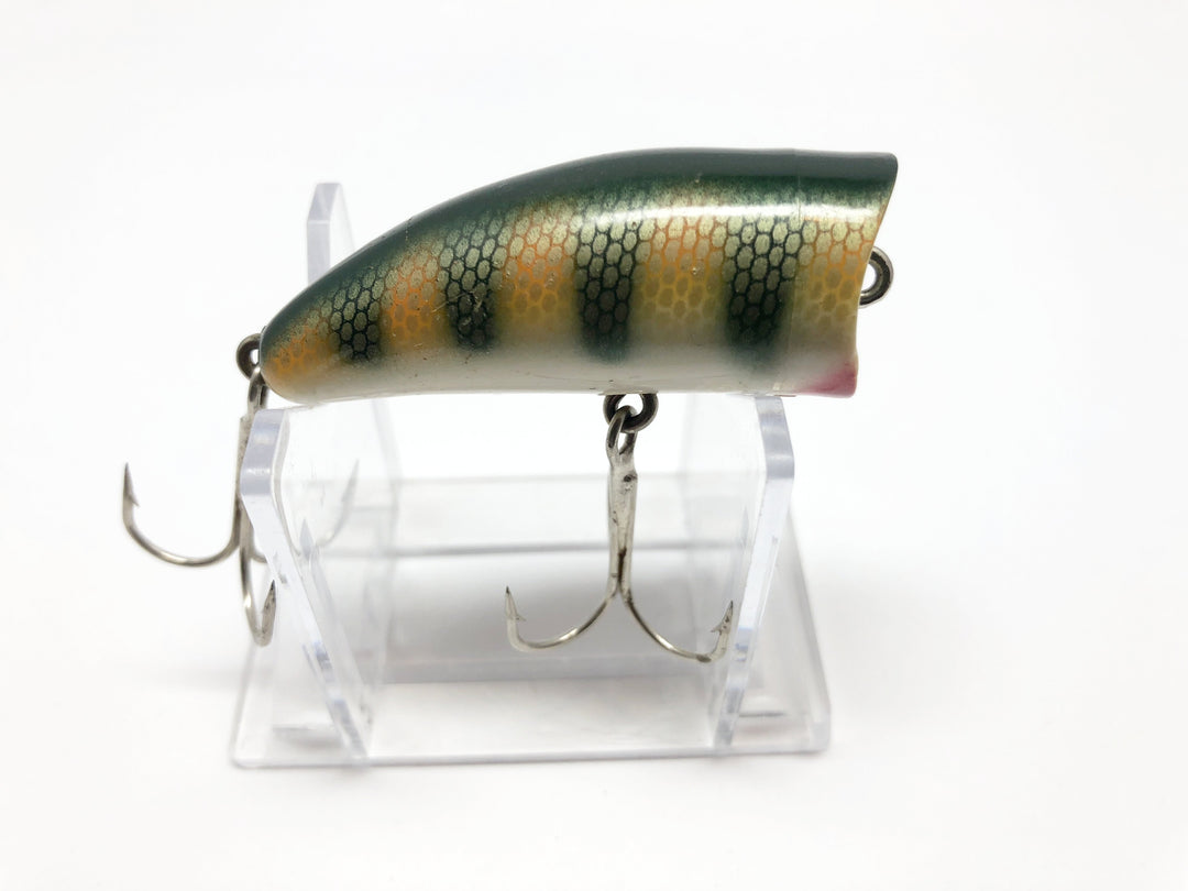 Lazy Ike Chug Ike Perch Color Lure