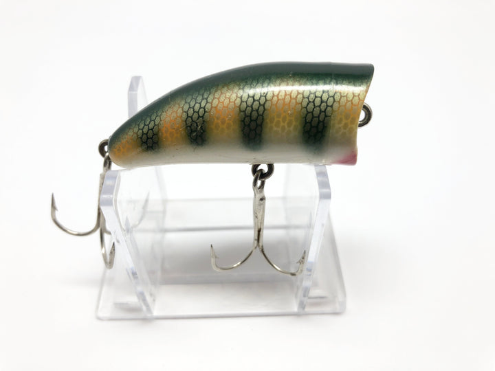 Lazy Ike Chug Ike Perch Color Lure