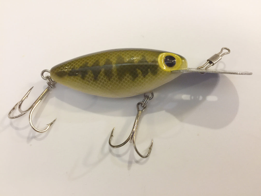 Storm Thin Fin Hot 'N Tot Bass Pattern