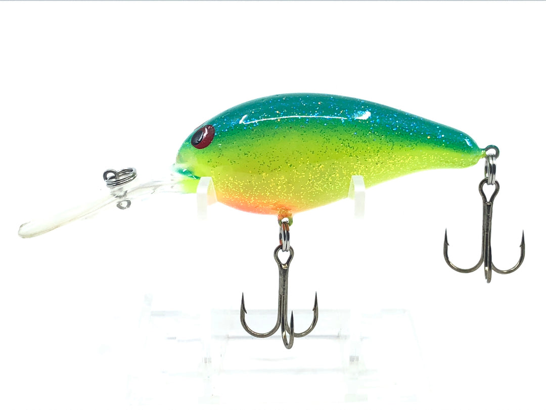 Bill Norman DB Deep Baby Sparkling Perch