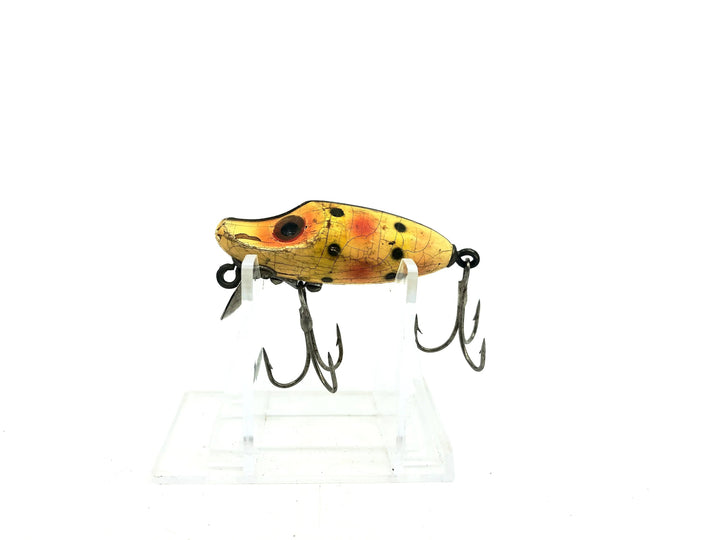 Tulsa Tackle Stunter Lure, Strawberry Color