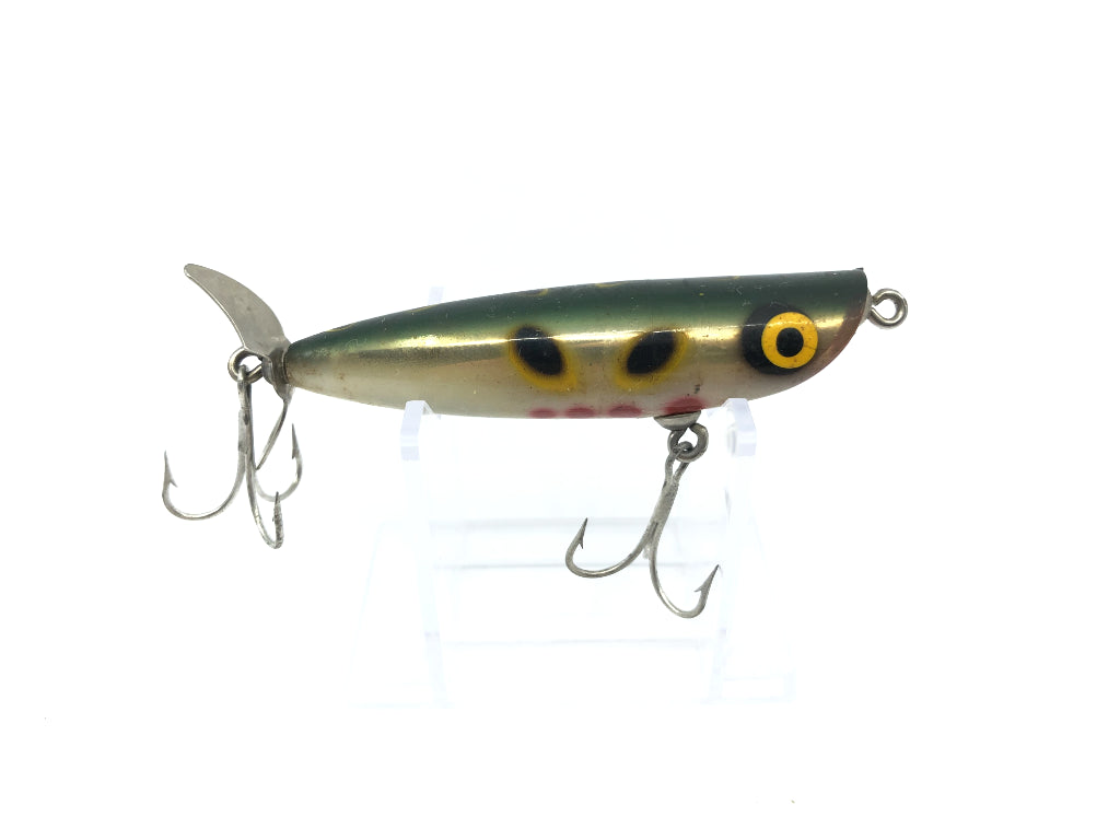 Barracuda Dalton Special Type Lure Plastic Version