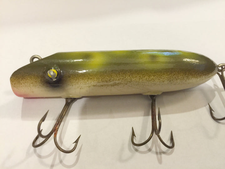 South Bend Bass Oreno Frog Color