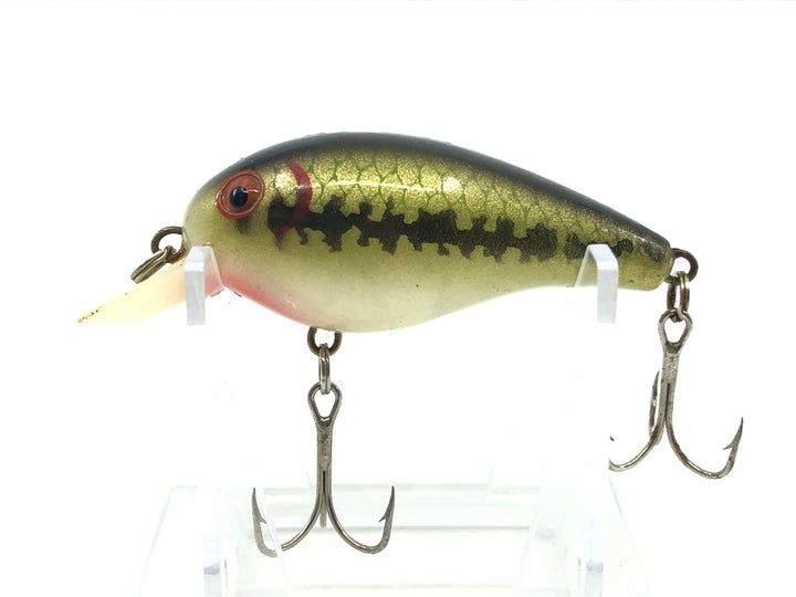 Cordell Big O Imitation Crankbait Bass