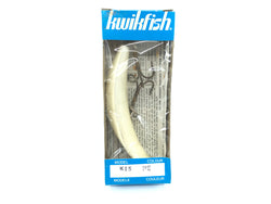Kwikfish K16 YP Yellow Pearl Color New in Box Old Stock – My Bait Shop, LLC