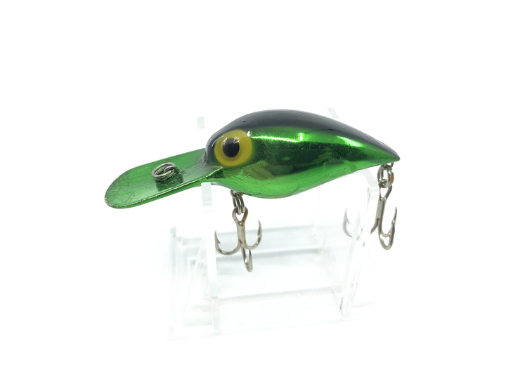 Storm Wiggle Wart Color V106 Metallic Green