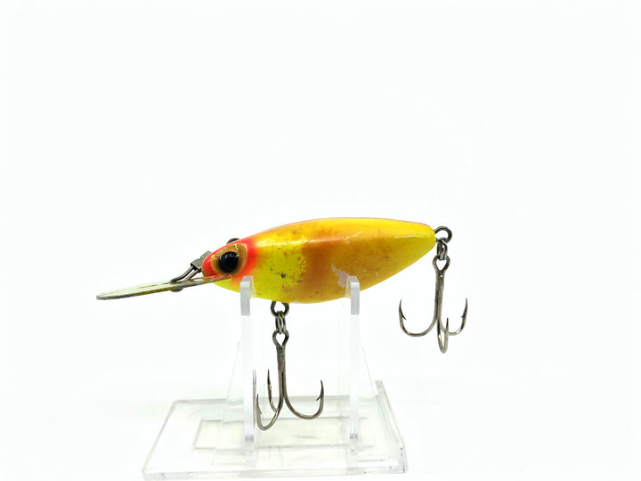 Storm Thin Fin Hot 'N Tot AH36 Chartreuse Color