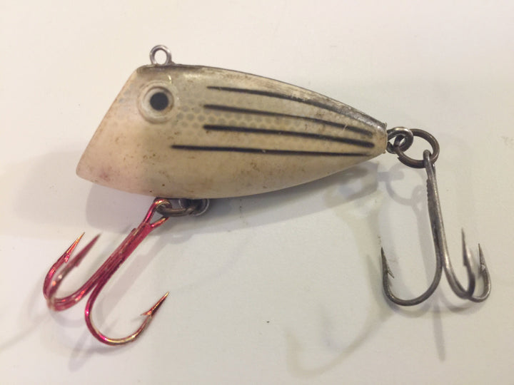 Bayou Boogie Lure Striped Color
