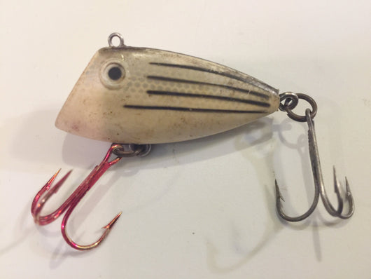 Bayou Boogie Lure Striped Color – My Bait Shop, Llc