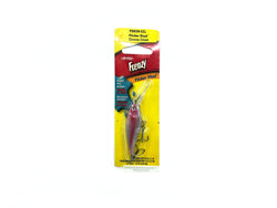 Berkley Flicker Shad Shallow Flashy Clown | M65 Baitshop II