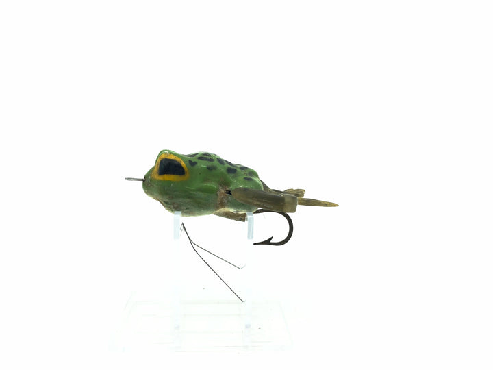 Jenson Froglegs Mechanical Lure.