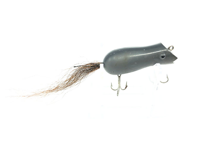 Creek Chub 6380 Mouse in Gray Mouse Color