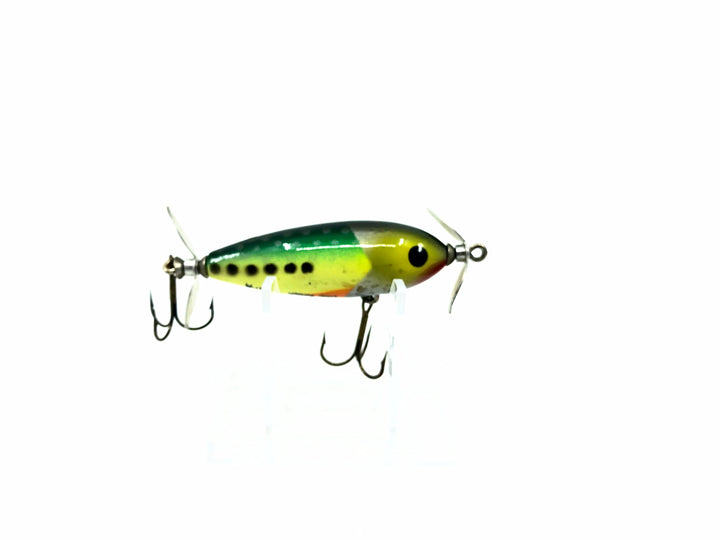 Luhr Jensen, South Bend Nip-I-Diddee Lure Grape Ape Color