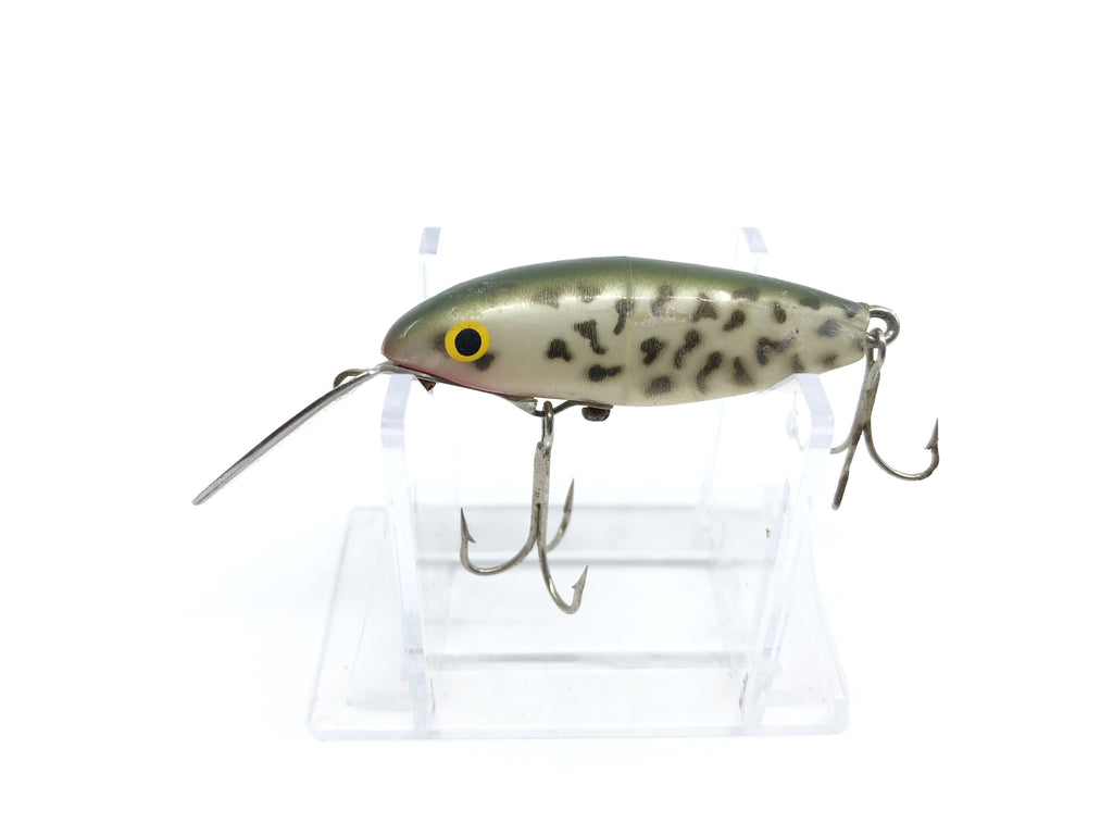 Cisco Kid Vintage Lure Crappie Color Deep Diving Lip – My Bait Shop, LLC