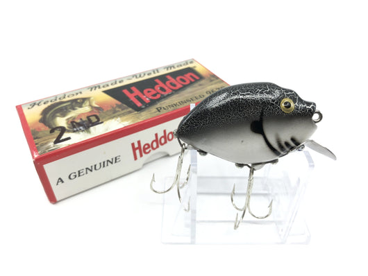 Heddon Crackleback Fishing Lures