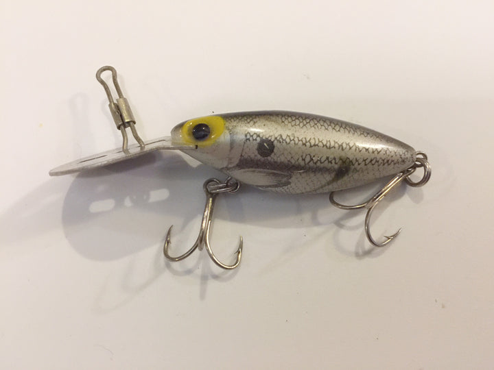 Storm Thin Fin Hot 'N Tot Shad Pattern