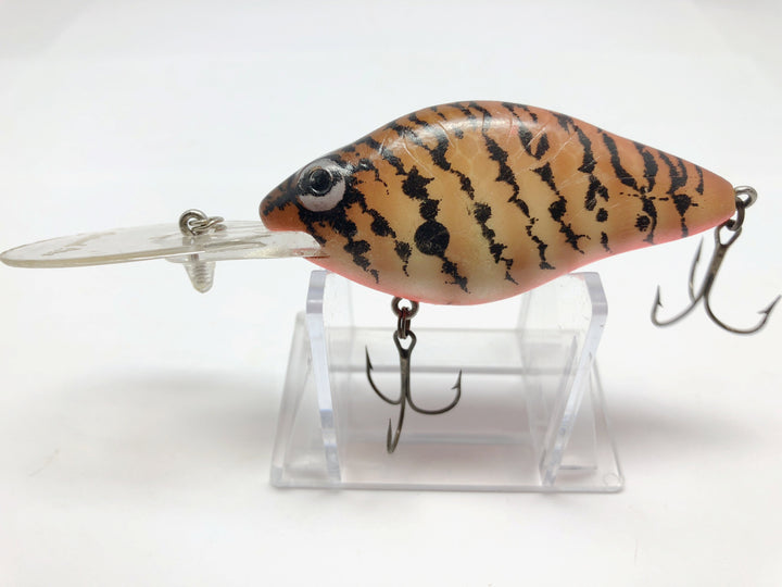 Lazy Ike Natural Ike Crawdad Color NID-30 CW