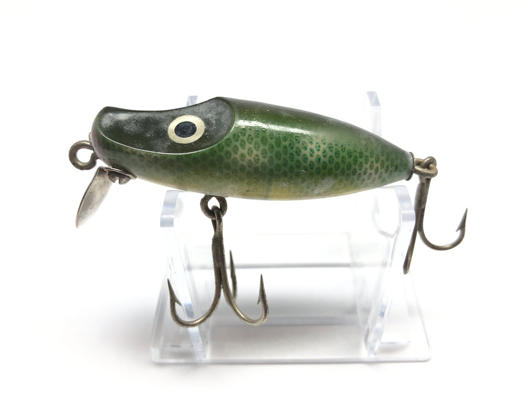 Millsite 500 Series Runt Frog Color Warrior