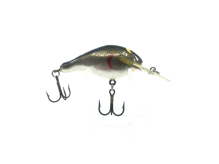 Bill Norman Style Crankbait Shad Color