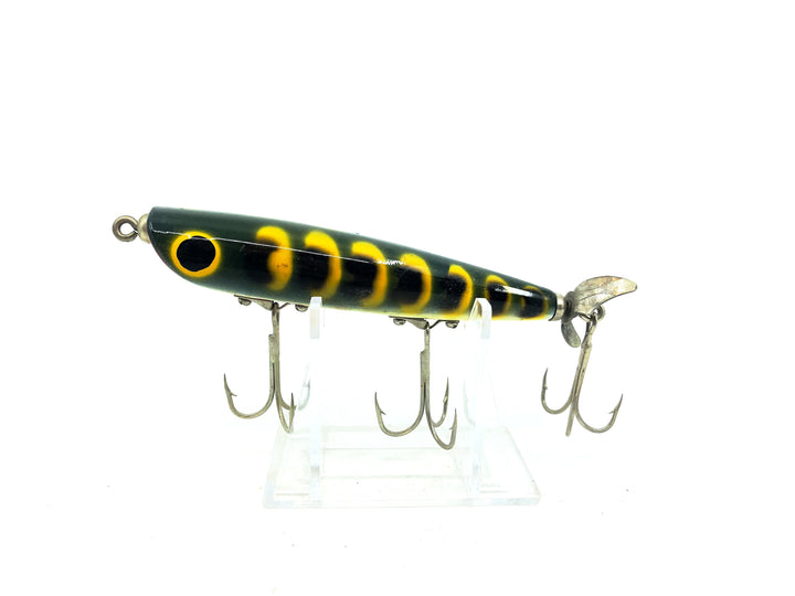 Barracuda Bait Co Dalton Special, Frog Color